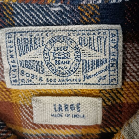 Lucky Brand M - Picture 2 of 8